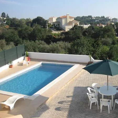 Villa Nuria *